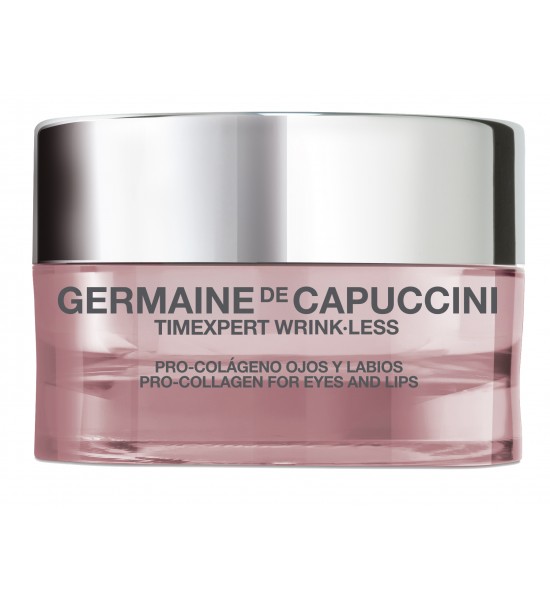 Timexpert Wrinkless Pro-Collagen Eyes/Lip 15ml