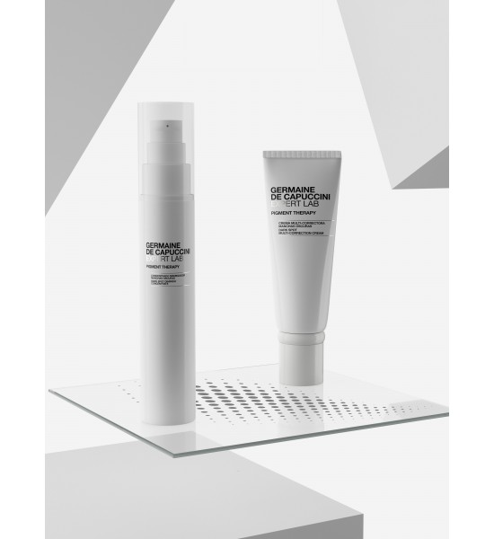 Expert Lab Dark Spot Correction Serum 50ml & Expert Lab Correction Cream Expert Lab Dark Spot Correction Serum 50ml & Expert Lab Correction Cream