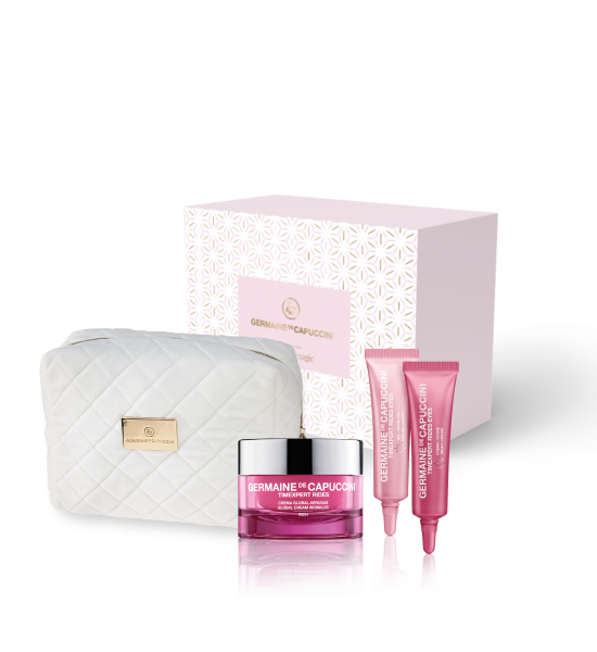 Timexpert Rides Rich 50ml & Timexpert Hydraluronic 3D Force 30ml