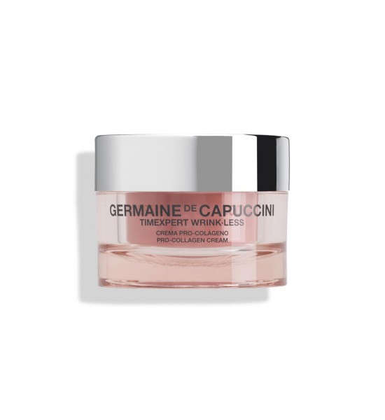 Timexpert Wrinkless Pro-Collagen Cream 50ml