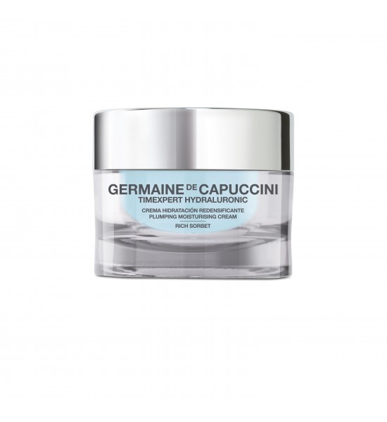 Timexpert Hydraluronic Rich 50ml