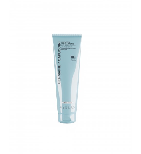 Timexpert Hydraluronic Body Cream