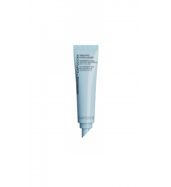 TIMEXPERT HYDRALURONIC LIP TREATMENT