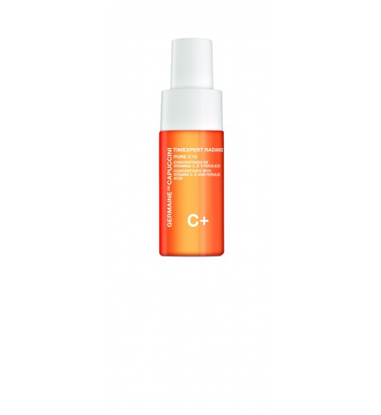 Timexpert Radiance C+ Pure C10 15ml