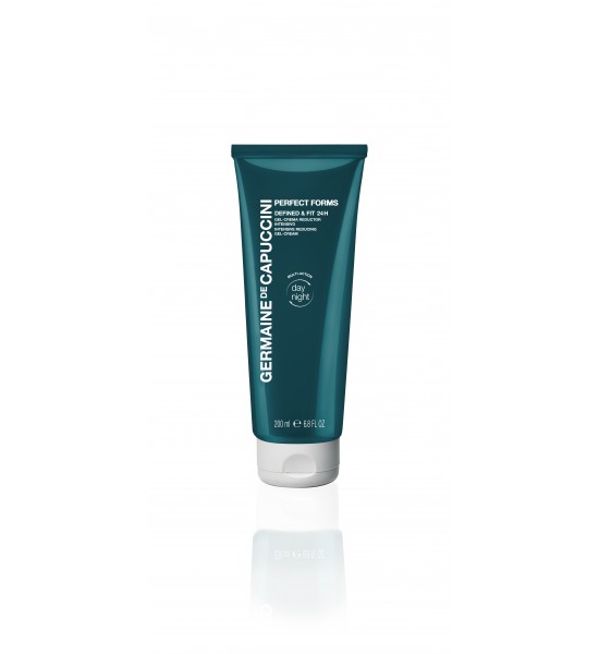 Perfect Forms Defined & Fit 24H Gel-Cream