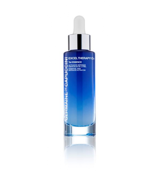 EXCEL THERAPY O2 1st Essence Skin Defences Activator