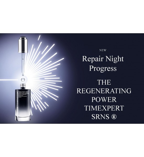 TIMEXPERT SRNS Night Repair Booster Serum 50ml