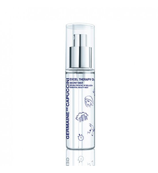 EXCEL THERAPY O2 Secret Mist