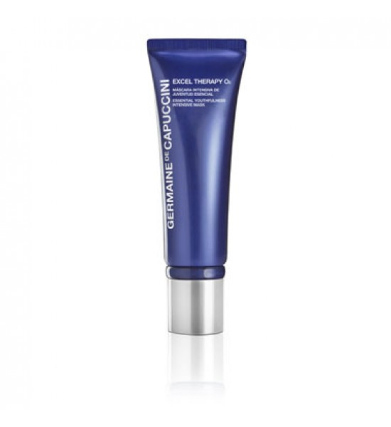 EXCEL THERAPY O2 Essential Youthfulness Intensive Mask 