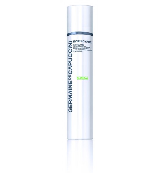 SYNERGYAGE Glycocure Hydro-Retexuring Booster