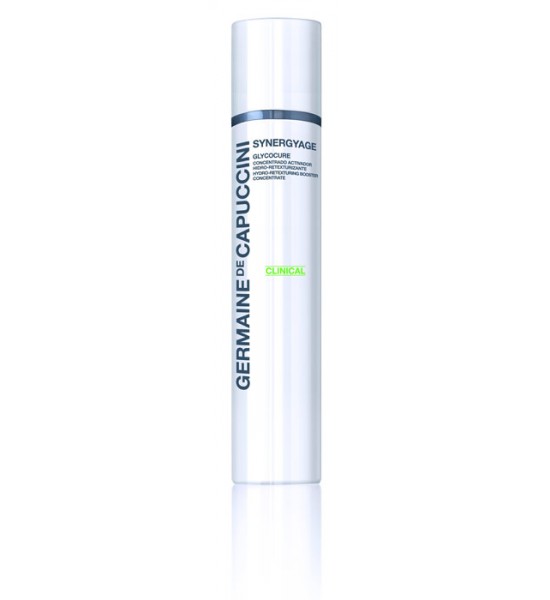 SYNERGYAGE Glycocure Hydro-Retexuring Booster SYNERGYAGE Glycocure Hydro-Retexuring Booster