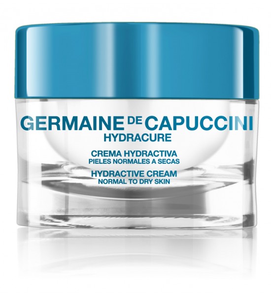 HYDRACURE Hydractive Cream Normal / Dry