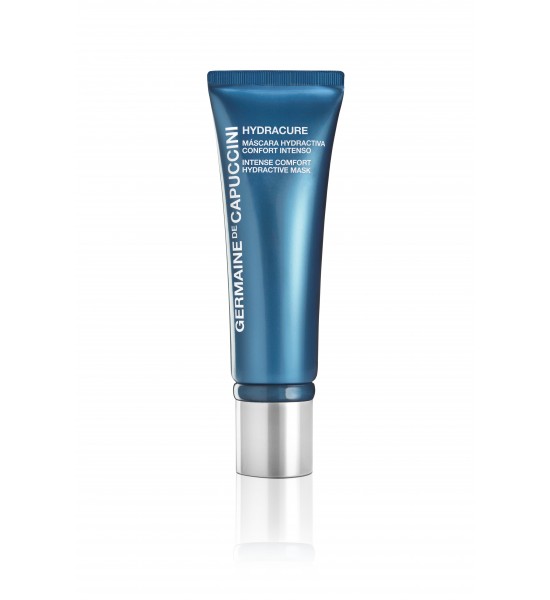 HYDRACURE Hydractive Mask