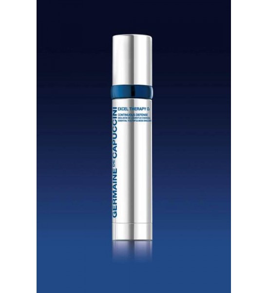 EXCEL THERAPY O2 ESSENTIAL EMULSION 50ml