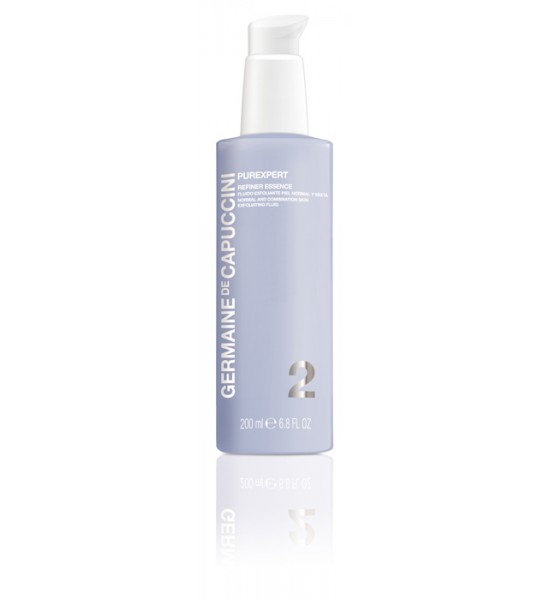 PUREXPERT Refiner Essence for Normal to Combination Skin