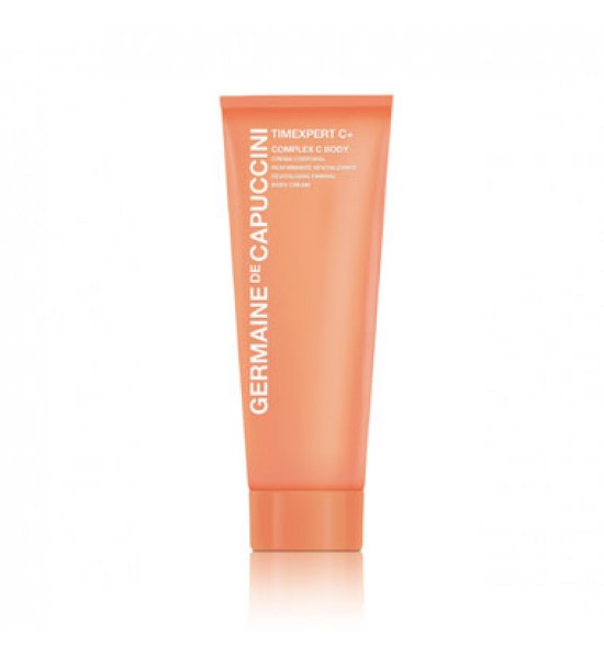TIMEXPERT Radiance C+ Antiox C Body Cream